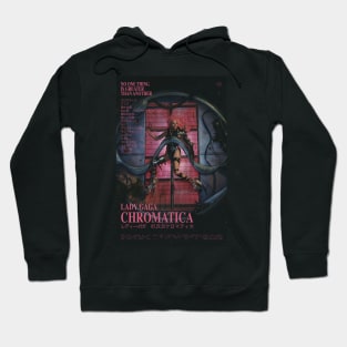 Neo Chromatica III Hoodie